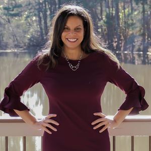 Meet your Posher, Dawn